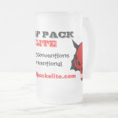 Tasse givrée par WPE (Devant droit)