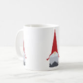 Tasse Gnome (Devant gauche)