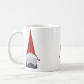 Tasse Gnome (Gauche)