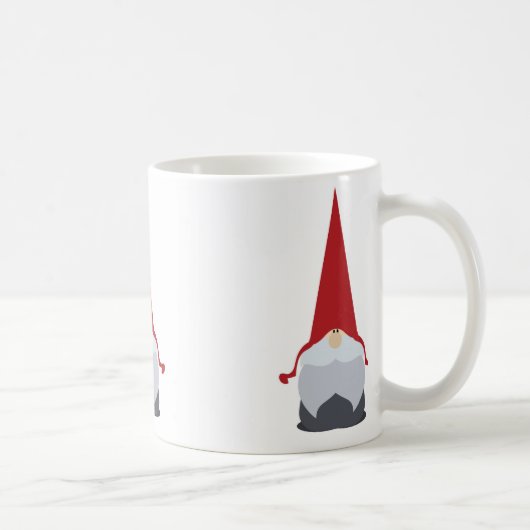 Tasse Gnome (Droite)