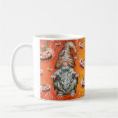 Tasse Gnome Halloween (Gauche)