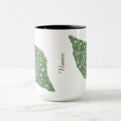 Tasse gobelet (Centre)