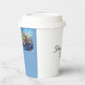 Tasse, gobelet (Gauche)