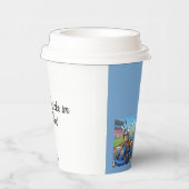 Tasse, gobelet (Droite)