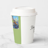 Tasse, gobelet (Gauche)