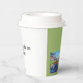 Tasse, gobelet (Droite)