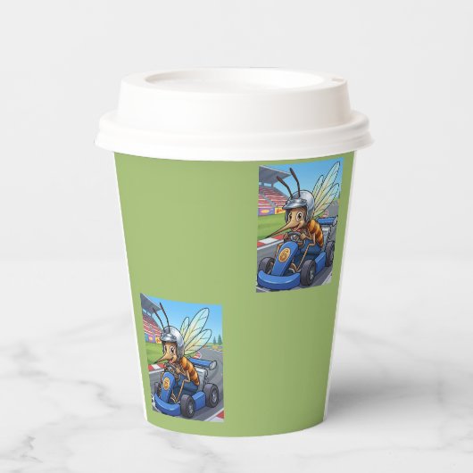 Tasse, gobelet (Recto)