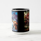 Tasse God of War (Centre)