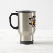 Tasse Gold Love (Gauche)