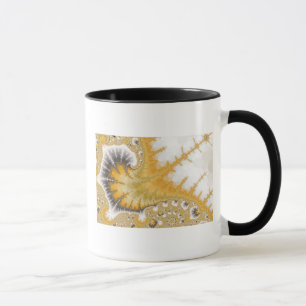 Tasse Gold Stingray