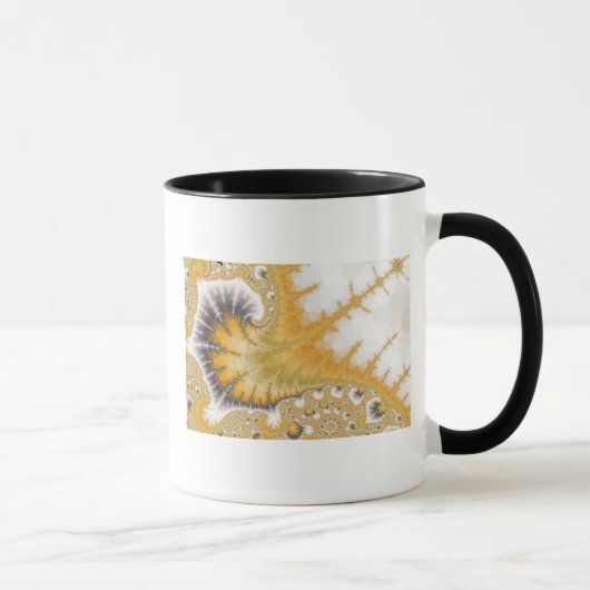 Tasse Gold Stingray (Droite)