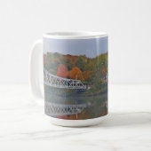 Tasse Goodspeed (Devant gauche)