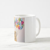 Tasse Gopher it (Devant droit)