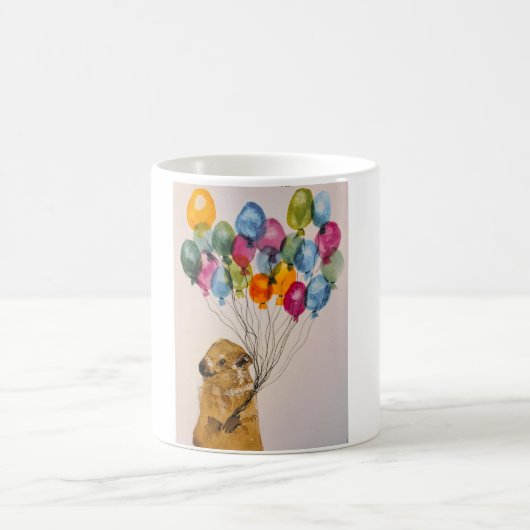 Tasse Gopher it (Centre)