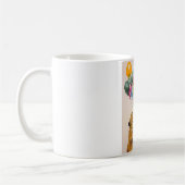 Tasse Gopher it (Gauche)