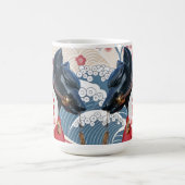 Tasse GOT 2025 Kitsune-Gumi (Centre)