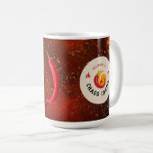 Tasse GOT Chaos Cartel (Devant droit)