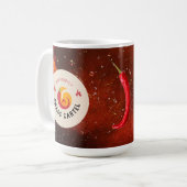 Tasse GOT Chaos Cartel (Devant gauche)