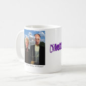 Tasse gothique de Bama (Devant gauche)