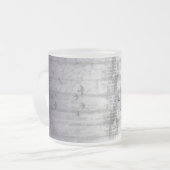 Tasse gothique de cimetière (Devant gauche)