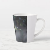 tasse gothique de latte à la primevère (Droite)
