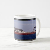 tasse Gouverneur Miller (Devant droit)
