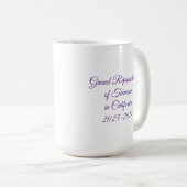 tasse gr (Devant droit)