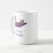tasse gr (Devant gauche)
