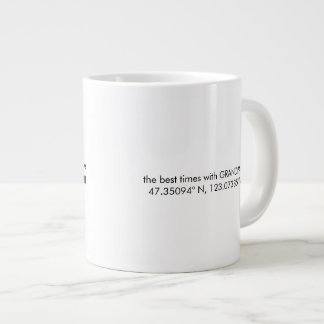 tasse GRAND-PÈRE