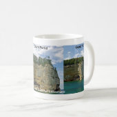 tasse Grand Portal (Devant droit)