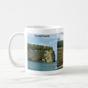 tasse Grand Portal