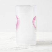 Tasse grande de chiot de Pitbull (Centre)