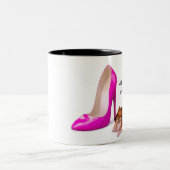 Tasse grande et résolue (Centre)