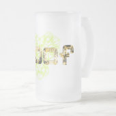 tasse grande givrée par idoof (Devant droit)