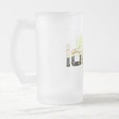 tasse grande givrée par idoof (Gauche)