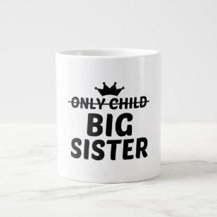 TASSE GRANDE SOEUR