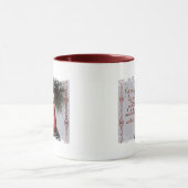 Tasse "grandes culottes de fille " (Centre)