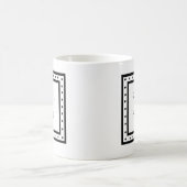 Tasse grecque "Papou's Koukla" (Centre)
