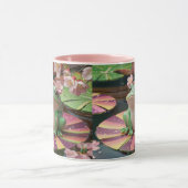 Tasse grenouille (Centre)