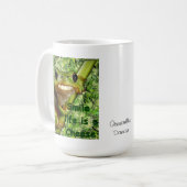 Tasse Grenouille (Devant gauche)
