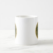 Tasse Grenouille-  (Centre)