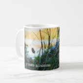 Tasse Grenouille (Devant gauche)