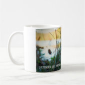 Tasse Grenouille (Gauche)