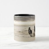 Tasse Greyhound 01 (Centre)