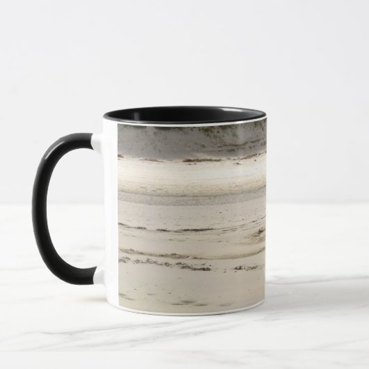 Tasse Greyhound 01 (Gauche)