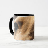 Tasse Greyhound 05 (Devant gauche)