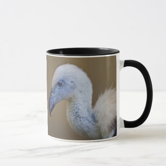 Tasse Griff (Droite)