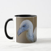 Tasse Griff (Gauche)