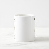 Tasse grognonne de lutin (Centre)