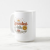 Tasse Grounded-ish (Devant gauche)